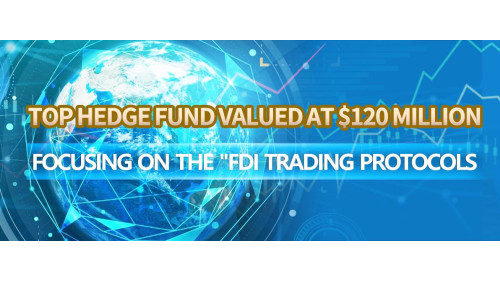 Top hedge fund valued at $120 million, focusing on the 