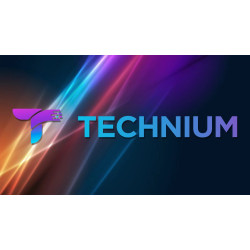 Technium International 테크니움 인터내셔널 - E