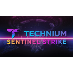 Technium International 테크니움 인터내셔널 - E