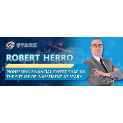 Robert Herro: Pioneering Financial Expert Shaping the Future of Investment at STARX