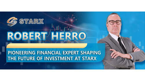 Robert Herro: Pioneering Financial Expert Shaping the Future of Investment at STARX