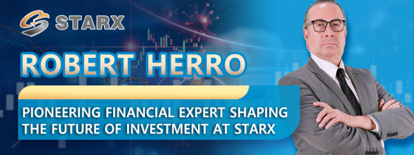 Robert Herro: Pioneering Financial Expert Shaping the Future of Investment at STARX