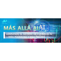 Más Allá AI: Liderando el Sistema de Comercio AI—Más Poderoso y Más Preciso (www.masallaai.com)