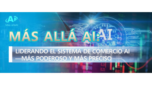 Más Allá AI: Liderando el Sistema de Comercio AI—Más Poderoso y Más Preciso (www.masallaai.com)