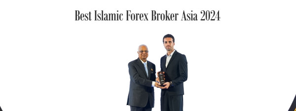 Secure Global Synchronized FX (SGS FX) Awarded 'Best Islamic Forex Broker Asia 2024' at Prestigious World Business Outlook Awards